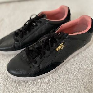 Puma sneakers